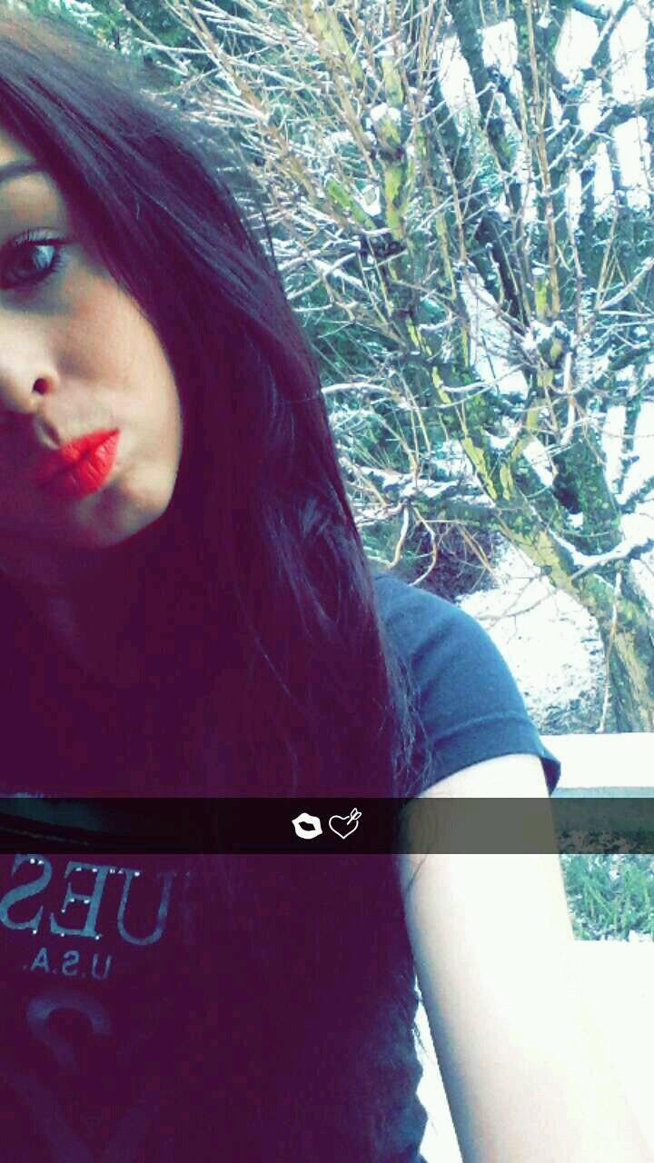 Snap : Elodie.lfb