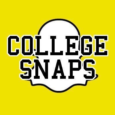 The greatest Snapchat Story ever. Send your party snaps to CollegePartyXX on Snapchat!