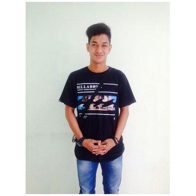 ARIEF_M13's profile picture. hidup itu adalah lulucon jadi enjoy aja:). (￣(●●)￣)