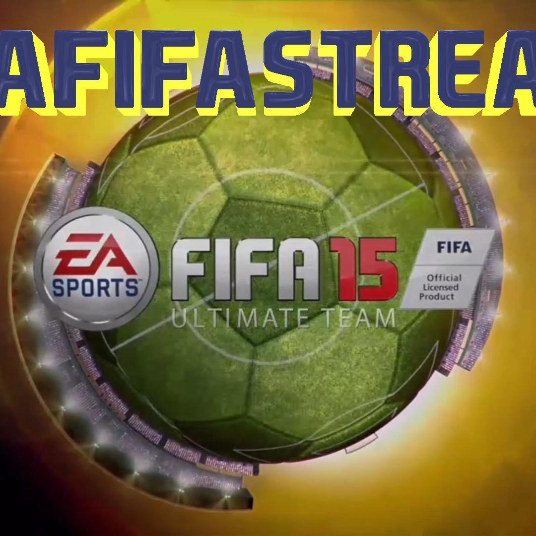 We show the lastest pack openings and goals from Fifa 15 UT:Ultimate Team on the mobile platform namely iOS and Android. We have weekly competitions also.