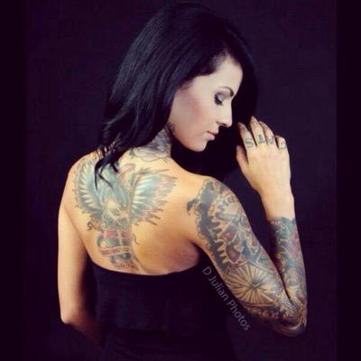 NOT New WWE NXT Diva in training Zahra-RP/Fake- Donuts & Pizza! [RP-Bi]