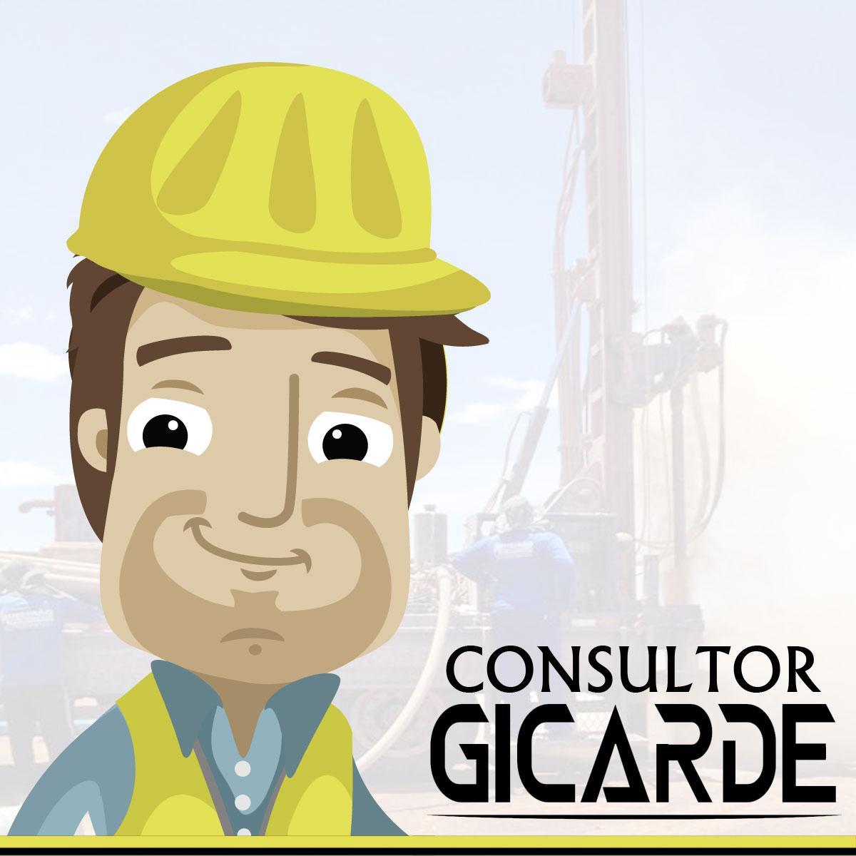 Gicarde Poço Profundo - A nossa prioridade é a sua satisfação!