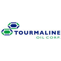 Tourmaline Oil Corp.(@TourmalineOil) 's Twitter Profile Photo