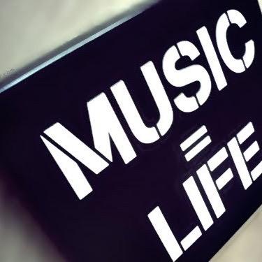 Music life!