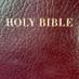 Bible Verses KJV (@my_daily_bible) Twitter profile photo
