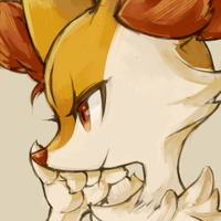 Pyro ⚔️ 🛡️(@PyrotheFennekin) 's Twitter Profile Photo