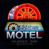 MillstreamMotel's profile picture. 801s Finest Hourly Rate Motel.