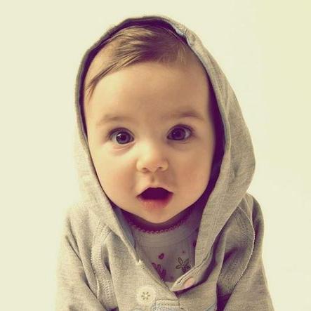 Hijo de Chase Carter y Hazel Grace • 3 Meses