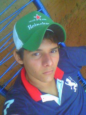 JefersonMathia6's profile picture. 