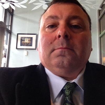 sales leader.   father, husband, football coach