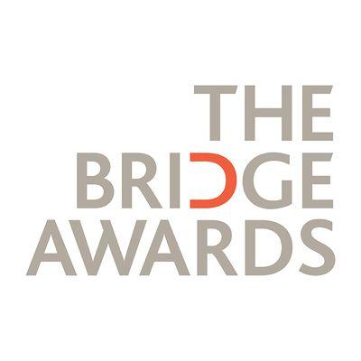 The Bridge Awards - a philanthropic venture that helps to support arts projects