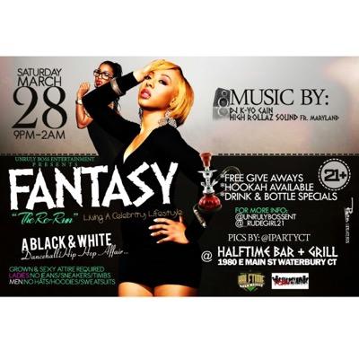 UnrulyBossEnt's profile picture. 