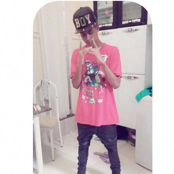 prazer_DrigoOFC's profile picture. 