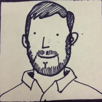 I work on financial service innovation for everyday Americans