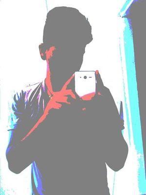 CarlosC026's profile picture. Graphic Disegner of CDZO Designs, Bmx Rider, SWAGGER