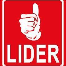 Twiter oficial del partido libertad democrática renovada LIDER  delegación de Salama Baja Verápaz