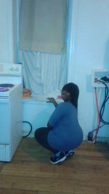 Charmai07361061's profile picture. 