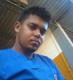 gleidsonmendes6's profile picture. a vida que segue