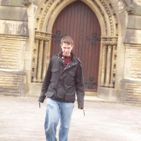 infofarrell's profile picture. 