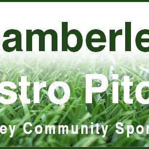 The full size artificial pitch is run and maintained by Camberley Community Pitch Committee, this wonderful facility is located at:
 
Kings International Colleg