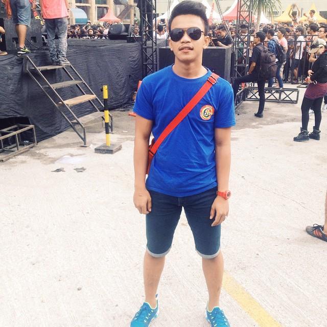 rizkymaway's profile picture. Line:rizkymawayy