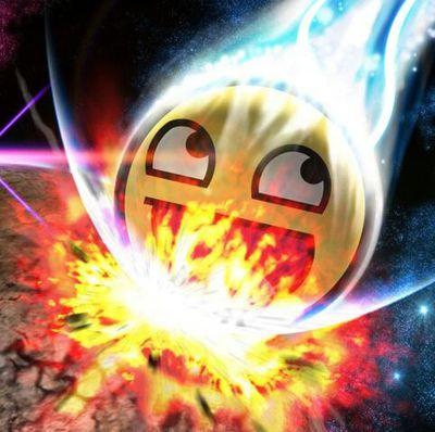 Droiid5735's profile picture. Jugador de [Minecraft PE],Amante de pizza,Amante de gatitos y Estudiante con sueños 3