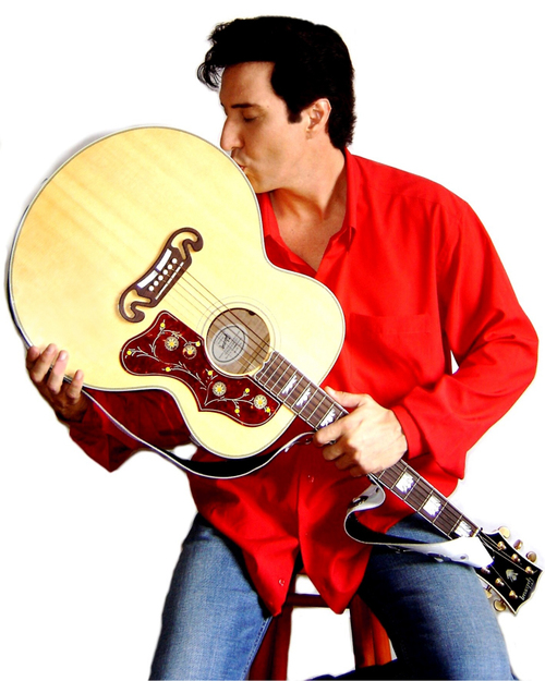 RUDYSHOW's profile picture. 