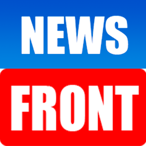 News front красовская ведущая. Newsfront info. News front логотип. ньюс фронт лого. News front — информационное агентство.