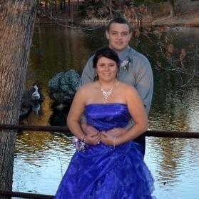 I have the best boyfriend ever  :)