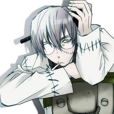“Some have madness thrust upon them.” ‡ #Detailed ‡