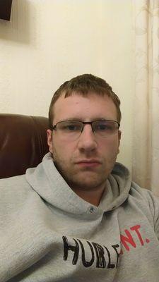 spogorzelec1's profile picture. 