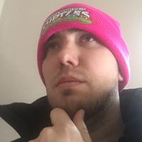 Ryan Ball (@ballzv2) 's Twitter Profile