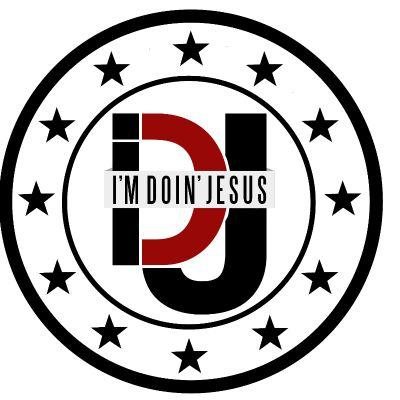 ImDoinJesus's profile picture. I'M DOIN' JESUS is Record Label, Clothing Line & Ministry.