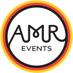AMR Events Inc. (@amrevents) Twitter profile photo