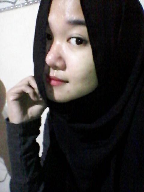And in sujud I found what I lost