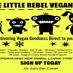 Vegan Rebels! (@samsailboat) Twitter profile photo