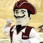 The UnOfficial Evil Mascot of @UMassAmherst Minutemen #GoUMass #EvilSam