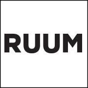 RUUM American Kid's Wear celebrates playful kids who are excited about expressing themselves through their clothing choices. There's RUUM for everyone!