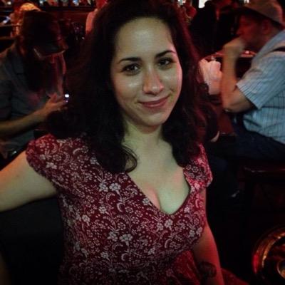 BeatriceBenders's profile picture. 