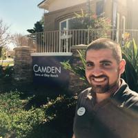 Omar Faraj (@camdenotayomar) 's Twitter Profile