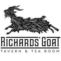 Richards' Goat (@richardsgoat) 's Twitter Profile