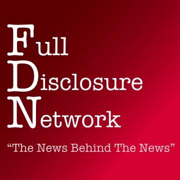 Full Disclosure Network® is the Emmy Award winning news behind the news.