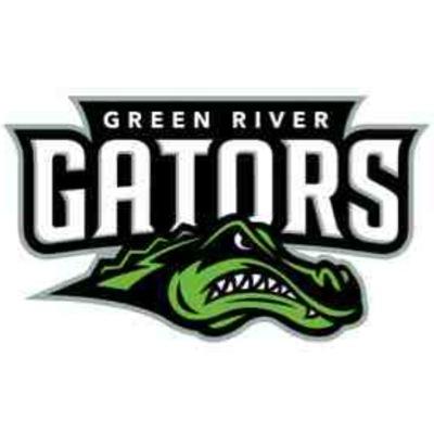 Green River College. Home of the Gators!! #GoGators