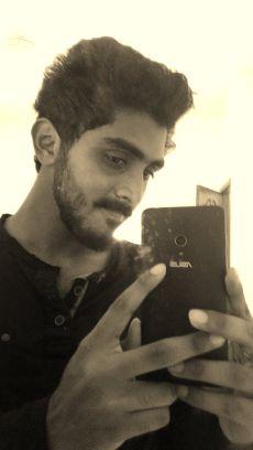 Mechanical Engineering student