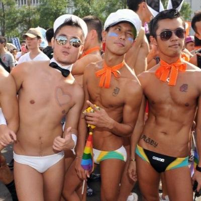 GayMafia101's profile picture. Skipping over the stereotypes, join us if you want. We accept anyone, unless of course you are a horse. #GayMafia #SupportGays