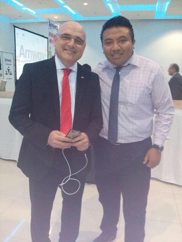 Con un poco de optimismo, paciencia y sabiduria lograremos grandes cosas :-)