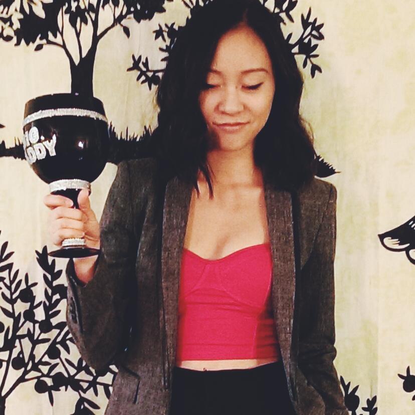 Sunny Tsai ( suncitaay) Twitter