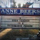 Anne Beers PTO (@annebeerspto) 's Twitter Profile