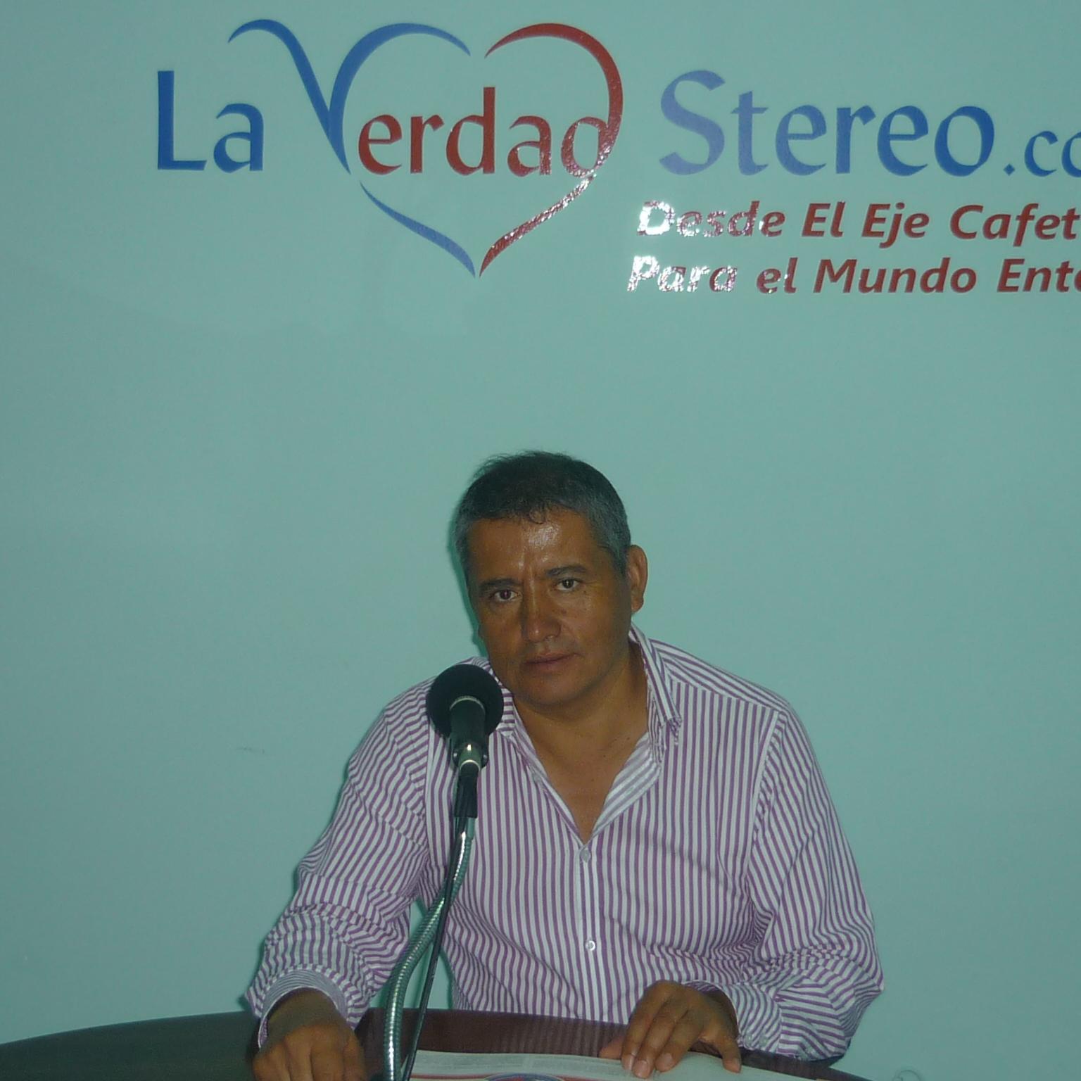 Publicista. Locutor, Maestro de Ceremonias.
Distribuidor de productos de consumo masivo. Producción de Radio y Televisión,  Cuñas y Comerciales.