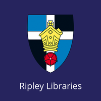 Ripley Libraries(@RipleyLibraries) 's Twitter Profile Photo